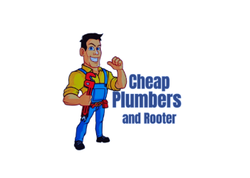 Cheap Plumbers and Rooter